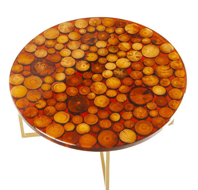 Pokaż szczegóły dla BIRCH AMBER Obrazek BIRCH AMBER