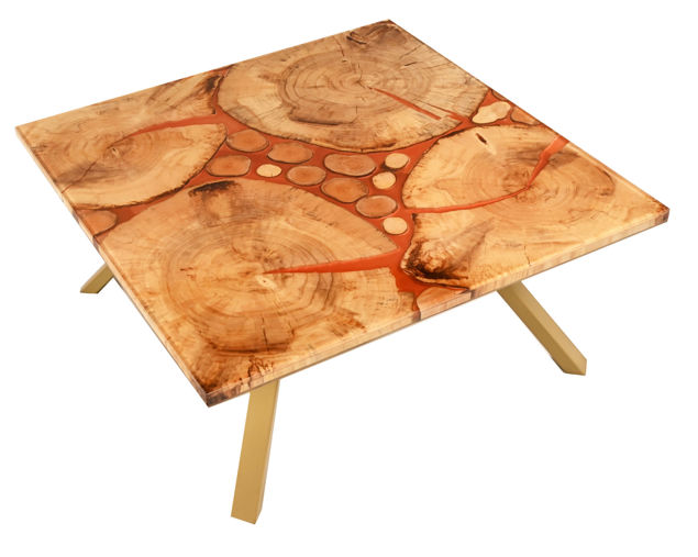 Pokaż szczegóły dla RED SLABS Obrazek RED SLABS