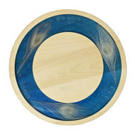 Obrazek Taca ozdobna mała obrotowa - ZNAMMI Nature