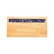 Picture of SIDEBOARD ZNAMMI Cobalt Mix 