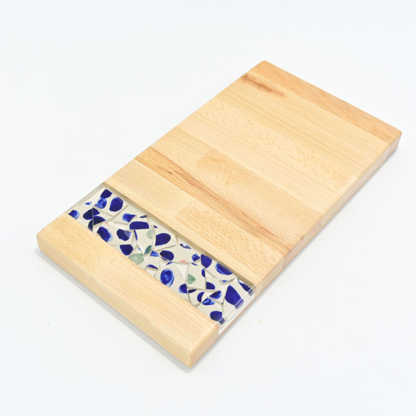 Picture of SMALL DECOR BOARD with Ceramic MIX