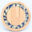 Show details for SMALL DECOR ROUND BOARD Flowers Mix Picture of SMALL DECOR ROUND BOARD Flowers Mix