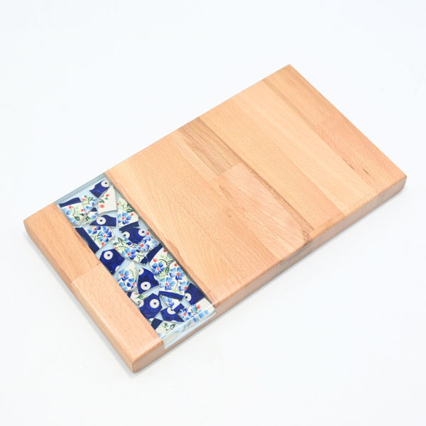 Picture of SMALL DECOR BOARD with Ceramic MIX