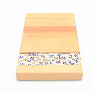 Picture of SMALL DECOR BOARD Flowers Mix