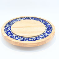 Picture of SMALL DECOR ROUND BOARD with Ceramic MIX