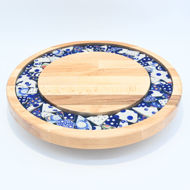 Picture of SMALL DECOR ROUND BOARD with Ceramic MIX