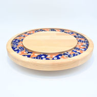 Picture of SMALL DECOR ROUND BOARD with Ceramic MIX