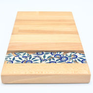 Picture of SMALL DECOR BOARD Ceramic Mix