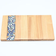 Picture of SMALL DECOR BOARD Ceramic Mix