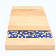 Picture of SMALL DECOR BOARD Ceramic Mix