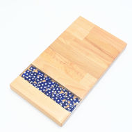 Picture of SMALL DECOR BOARD Ceramic Mix