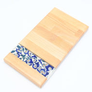 Picture of SMALL DECOR BOARD Ceramic Mix