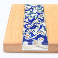 Picture of SMALL DECOR BOARD Ceramic Mix