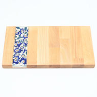 Picture of SMALL DECOR BOARD Ceramic Mix