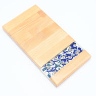 Picture of SMALL DECOR BOARD Ceramic Mix