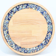 Picture of BIG DECOR ROUND BOARD with Ceramic MIX