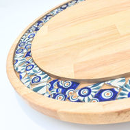 Picture of BIG DECOR ROUND BOARD with Ceramic MIX