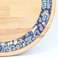 Picture of BIG DECOR ROUND BOARD with Ceramic MIX