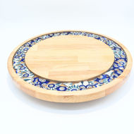 Picture of BIG DECOR ROUND BOARD with Ceramic MIX