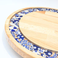 Picture of BIG DECOR ROUND BOARD with Ceramic MIX