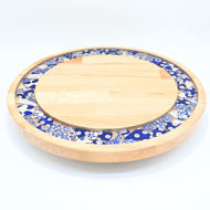 Picture of BIG DECOR ROUND BOARD with Ceramic MIX