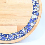 Picture of BIG DECOR ROUND BOARD with Ceramic MIX