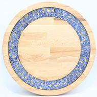 Picture of BIG DECOR ROUND BOARD with Ceramic MIX