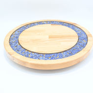 Picture of BIG DECOR ROUND BOARD with Ceramic MIX