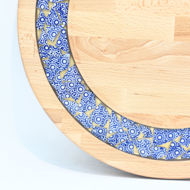 Picture of BIG DECOR ROUND BOARD with Ceramic MIX