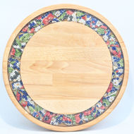 Picture of BIG DECOR ROUND BOARD with Ceramic MIX