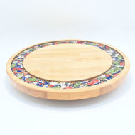 Picture of BIG DECOR ROUND BOARD with Ceramic MIX