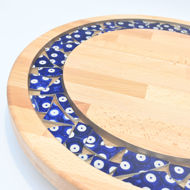 Picture of BIG DECOR ROUND BOARD with Ceramic MIX