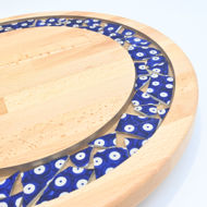 Picture of BIG DECOR ROUND BOARD with Ceramic MIX