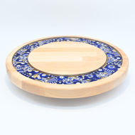 Picture of SMALL DECOR ROUND BOARD with Ceramic MIX