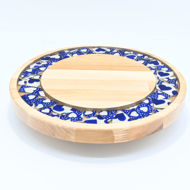 Picture of SMALL DECOR ROUND BOARD with Ceramic MIX