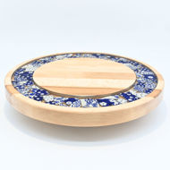 Picture of SMALL DECOR ROUND BOARD with Ceramic MIX