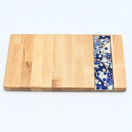 Picture of SMALL DECOR BOARD Ceramic Mix