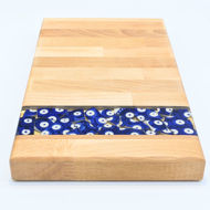 Obrazek Taca ozdobna mała prostokątna – Ceramika MIX