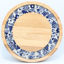 Show details for SMALL DECOR ROUND BOARD with Ceramic MIX Picture of SMALL DECOR ROUND BOARD with Ceramic MIX