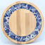 Pokaż szczegóły dla Taca ozdobna mała obrotowa - Ceramika MIX Obrazek Taca ozdobna mała obrotowa - Ceramika MIX