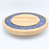 Picture of SMALL DECOR ROUND BOARD with Ceramic MIX