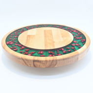Picture of Taca mała obrotowa - HERBS