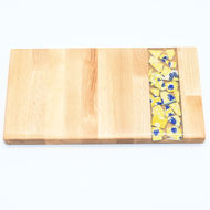 Picture of SMALL DECOR BOARD Ceramic Mix
