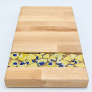 Picture of SMALL DECOR BOARD Ceramic Mix