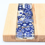 Picture of SMALL DECOR BOARD Ceramic Mix