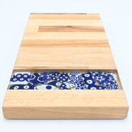 Picture of SMALL DECOR BOARD Ceramic Mix