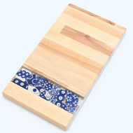 Picture of SMALL DECOR BOARD Ceramic Mix