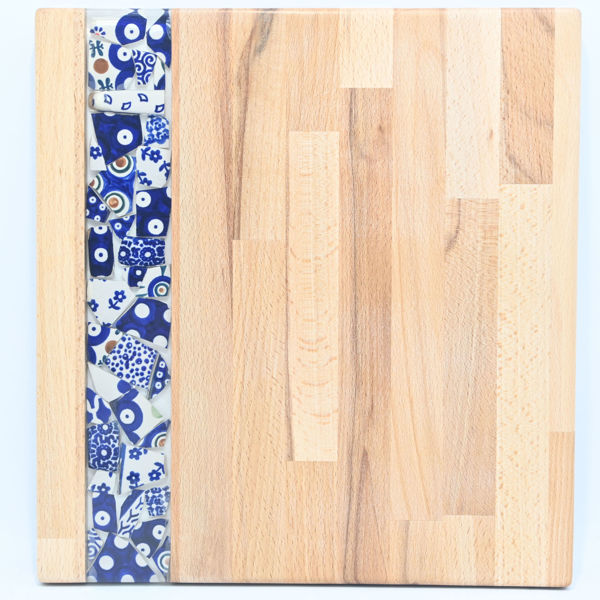Picture of BIG DECOR BOARD with Ceramic MIX