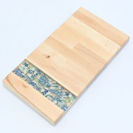 Picture of SMALL DECOR BOARD Ceramic Mix
