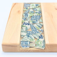 Picture of SMALL DECOR BOARD Ceramic Mix